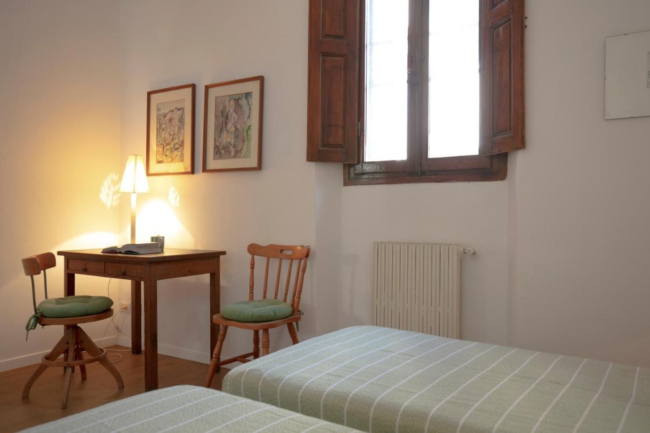 Roommo Viuzzo Delle Canne Florença Exterior foto