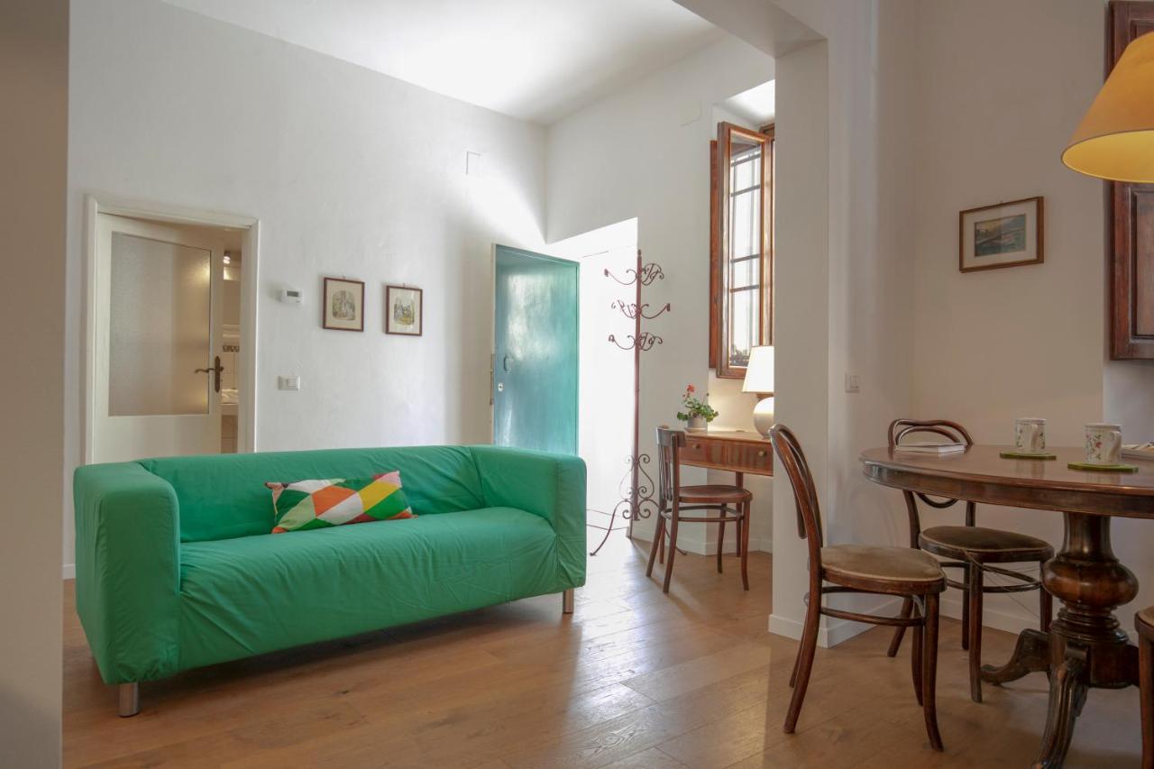 Roommo Viuzzo Delle Canne Florença Exterior foto