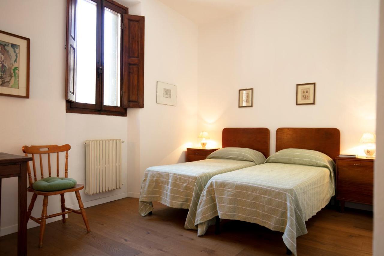 Roommo Viuzzo Delle Canne Florença Exterior foto