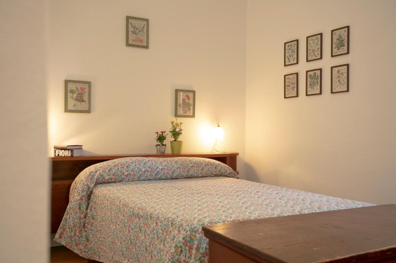 Roommo Viuzzo Delle Canne Florença Exterior foto