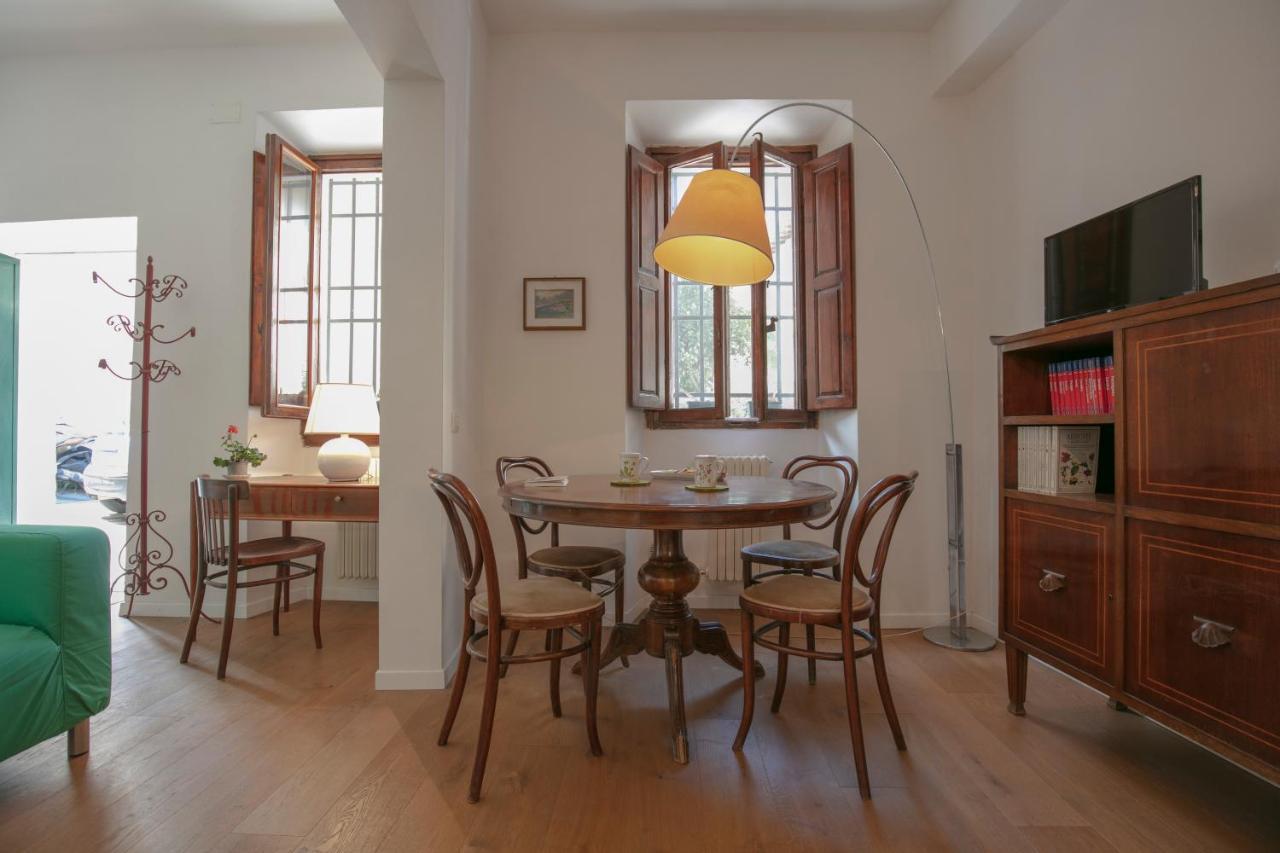 Roommo Viuzzo Delle Canne Florença Exterior foto