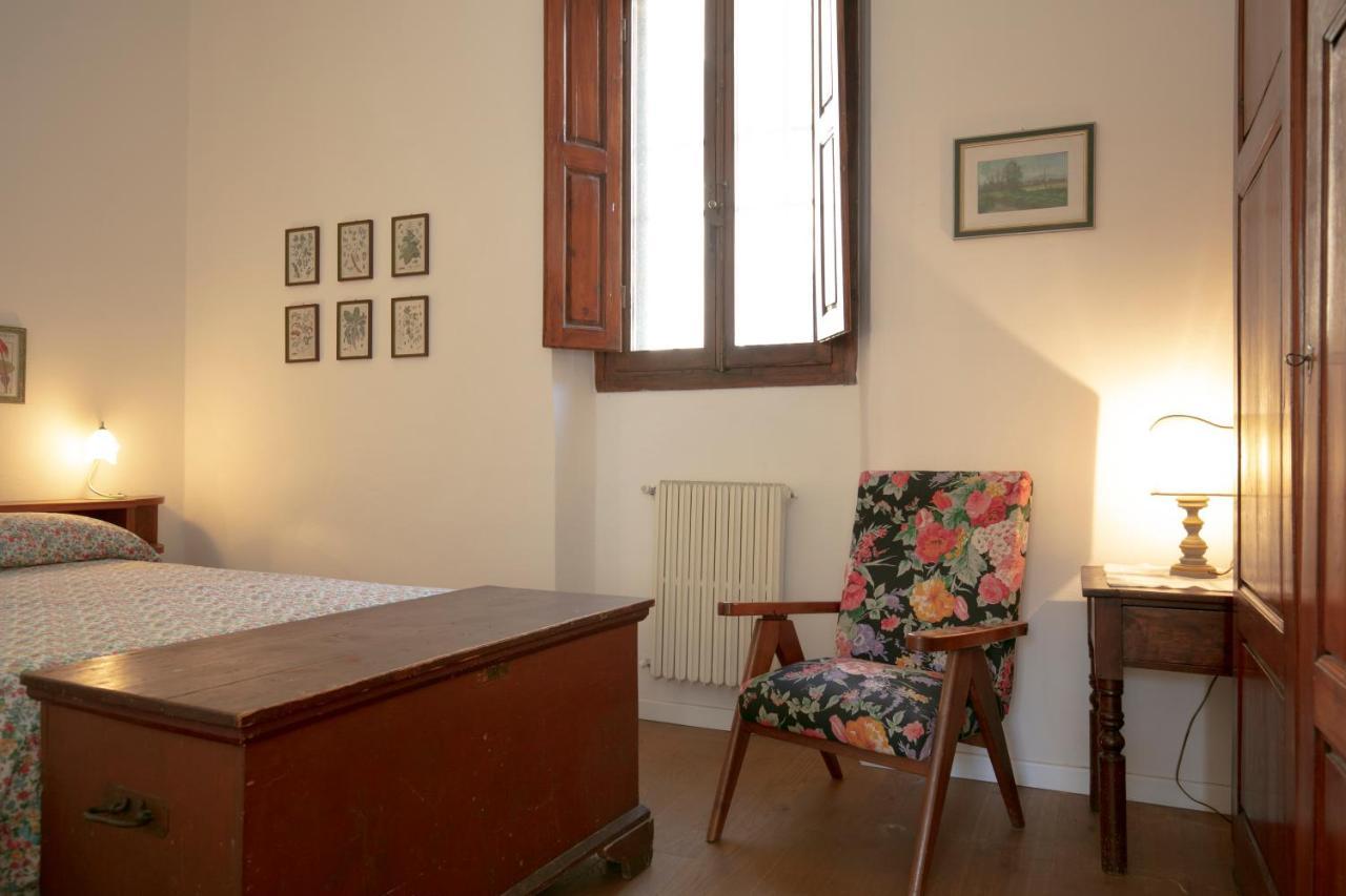 Roommo Viuzzo Delle Canne Florença Exterior foto