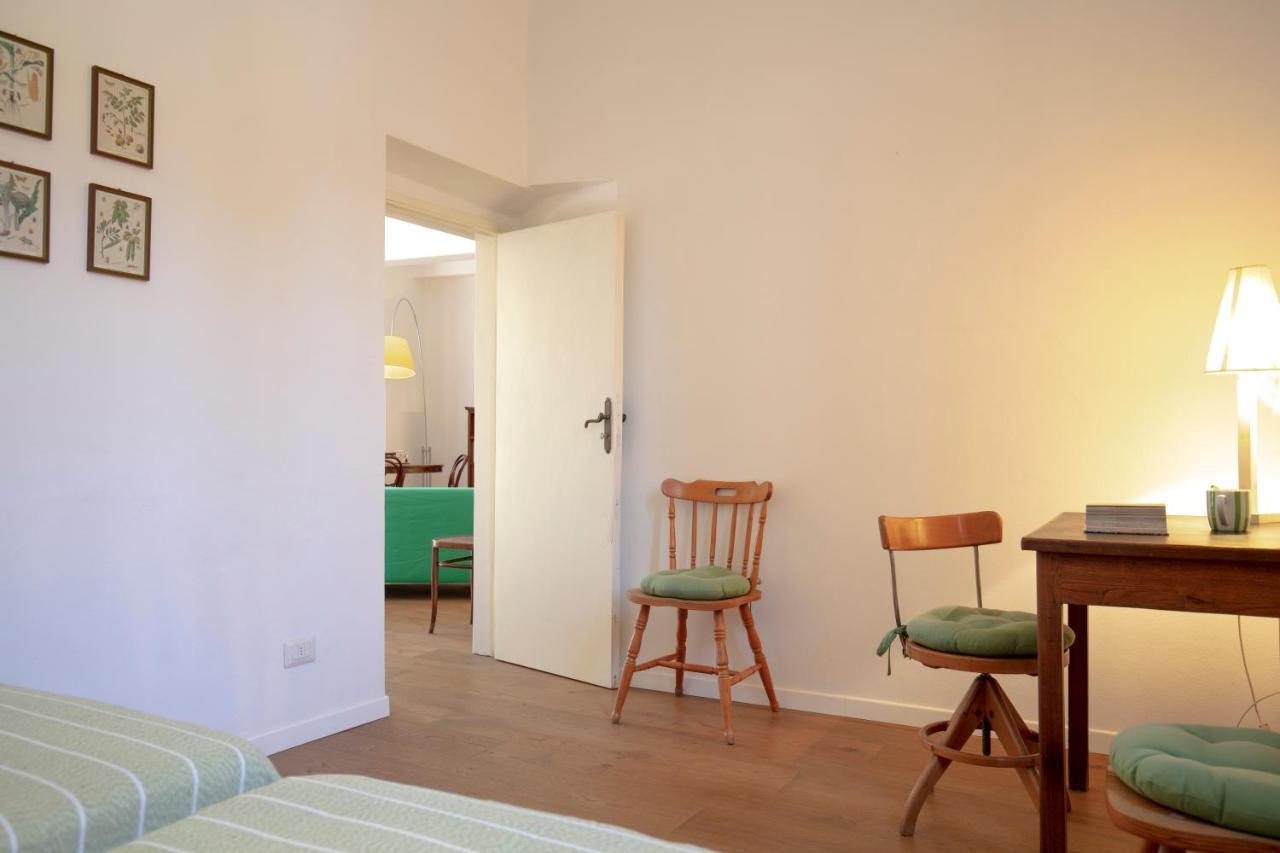 Roommo Viuzzo Delle Canne Florença Exterior foto