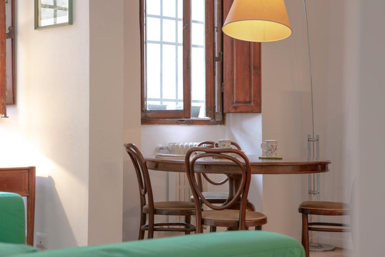Roommo Viuzzo Delle Canne Florença Exterior foto