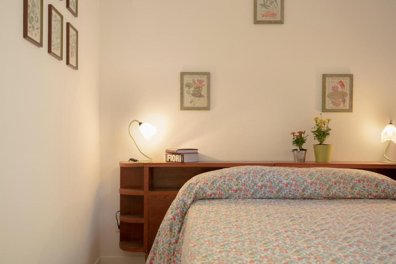 Roommo Viuzzo Delle Canne Florença Exterior foto