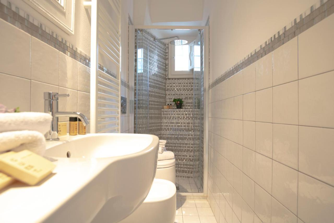 Roommo Viuzzo Delle Canne Florença Exterior foto