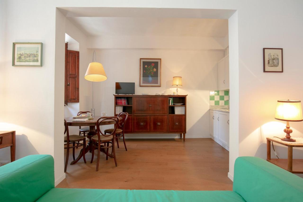 Roommo Viuzzo Delle Canne Florença Exterior foto
