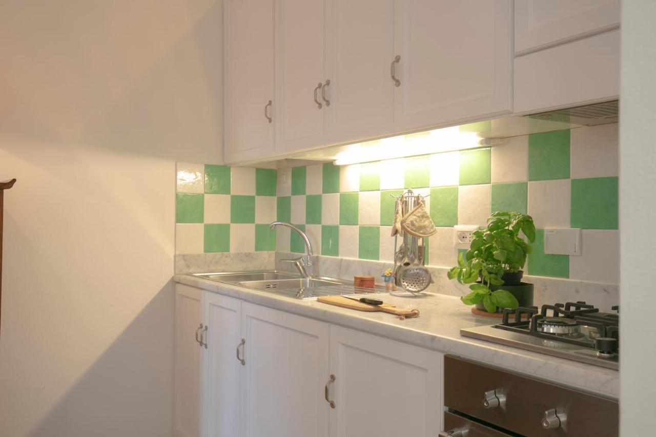 Roommo Viuzzo Delle Canne Florença Exterior foto