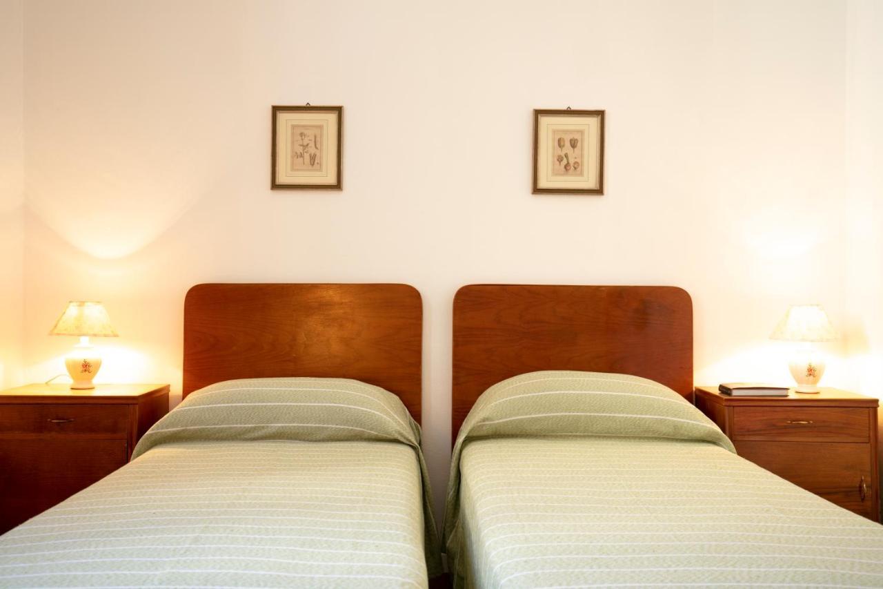 Roommo Viuzzo Delle Canne Florença Exterior foto